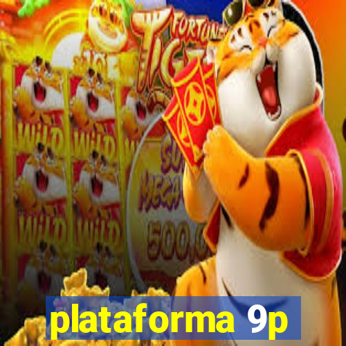 plataforma 9p